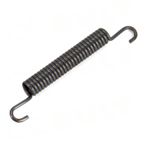 Porsche 356/911 Upp till 1998/924/928/944/968 Fjäder Bromsbackar Spännfjäder OE-Cult